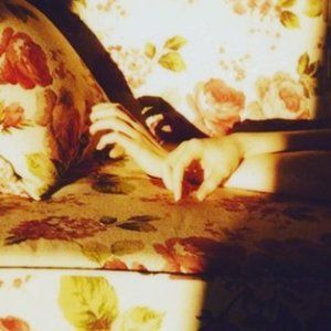 Meet your Posher, Marianne